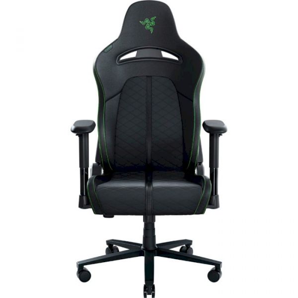 Крісло для геймерів Razer Enki X Green (RZ38-03880100-R3G1)