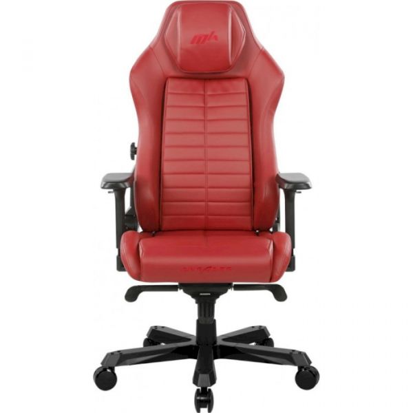 Крісло для геймерів DXRACER MASTER Max (DMC-I233S-R)