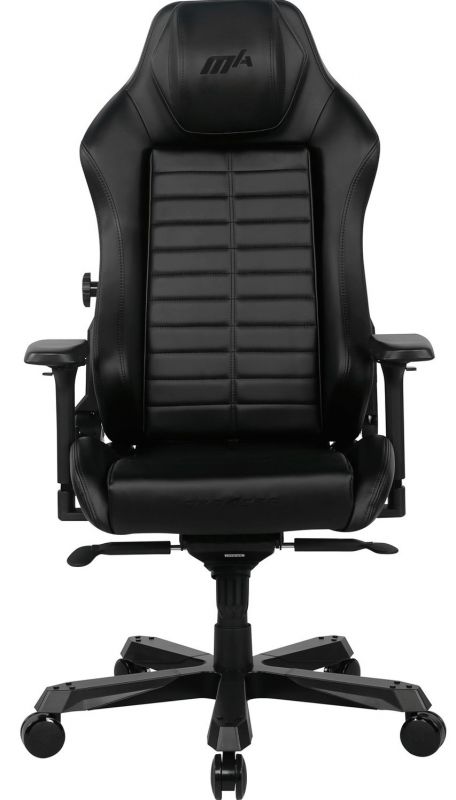 Крісло для геймерів DXRACER MASTER Max (DMC-I233S-N)