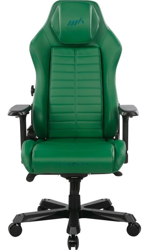 Крісло для геймерів DXRACER MASTER Max (DMC-I233S-E)