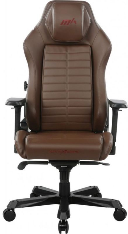 Крісло для геймерів DXRACER MASTER Max (DMC-I233S-C)