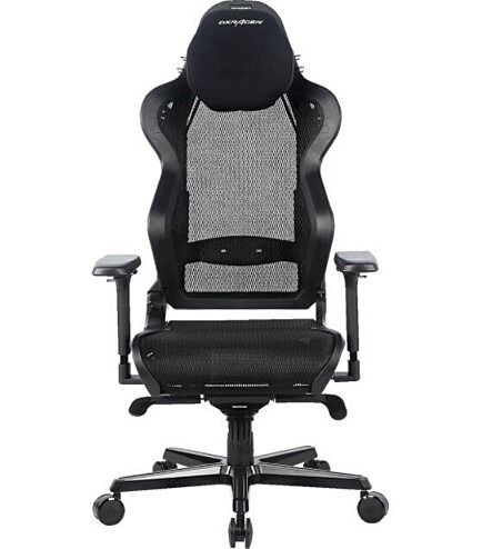 Крісло для геймерів DXRacer Air PRO (AIR-R1S-N.N-B3-NVF)