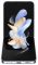 Смартфон Samsung Galaxy Flip 4 8/512GB Blue (SM-F721B)