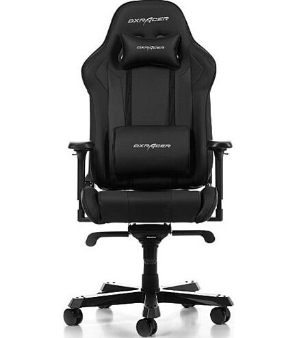 Крісло для геймерів DXRacer King (GC-K99-N-A3-01-NVF)