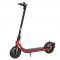 Електросамокат Ninebot by Segway D38E Black/Red (AA.00.0012.06)