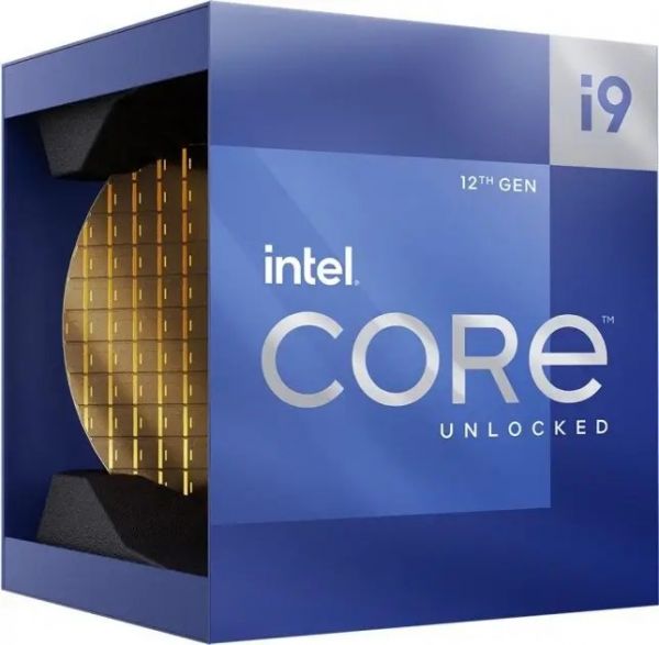 Процессор Intel Core i9-12900KF (BX8071512900KF)