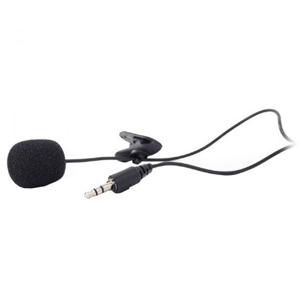 Мікрофон для ПК Gembird MIC-C-01