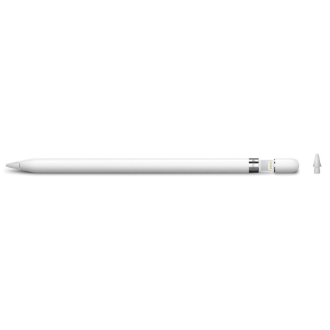 Стилус Apple Pencil для iPad (MK0C2)