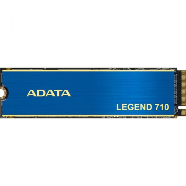 SSD накопичувач ADATA LEGEND 710 1 TB (ALEG-710-1TCS)