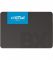 SSD накопитель Crucial BX500 500 GB (CT500BX500SSD1)