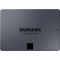 SSD накопитель Samsung 870 QVO 2 TB (MZ-77Q2T0BW)