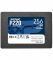 SSD накопитель PATRIOT P220 256 GB (P220S256G25)