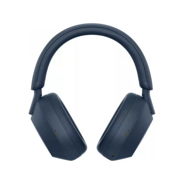 Навушники Sony WH-1000XM5 Midnight Blue (WH1000XM5L.CE7)