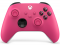 Геймпад Microsoft Xbox Series X | S Deep Pink (QAU-00082) Геймпад Microsoft Xbox Series X | S Deep Pink (QAU-00082)