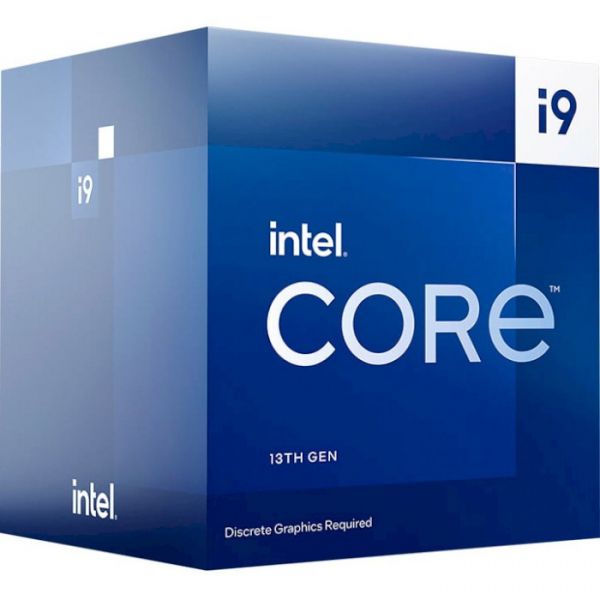 Процесор Intel Core i9-13900F (BX8071513900F)