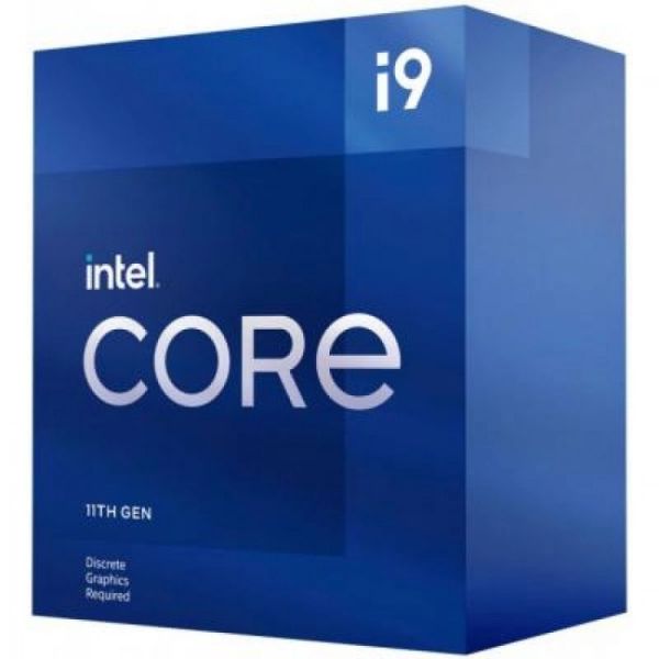 Процесор Intel Core i9-11900KF (BX8070811900KF)