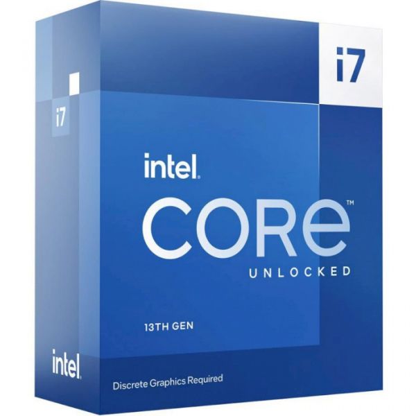 Процесор Intel Core i7-13700KF (BX8071513700KF)