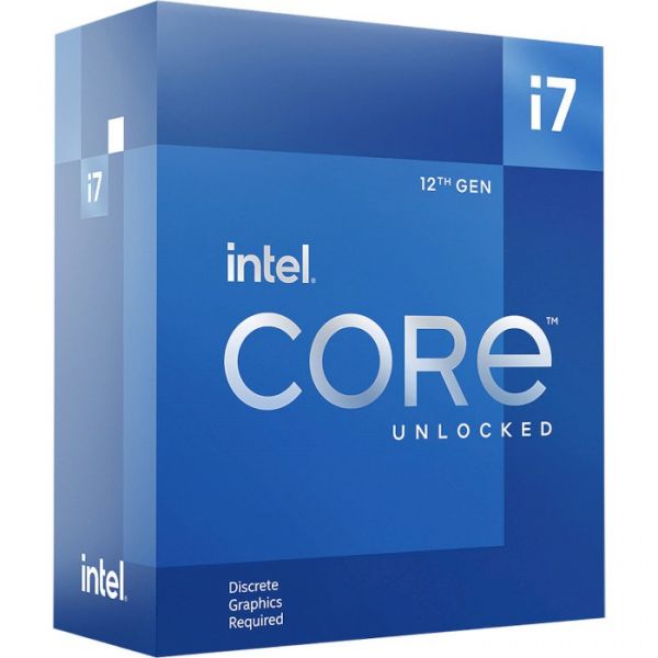 Процесор Intel Core i7-12700K (BX8071512700K)