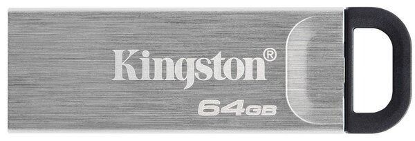 Накопичувач Kingston   64GB USB 3.2 Type-A Gen1 DT Kyson