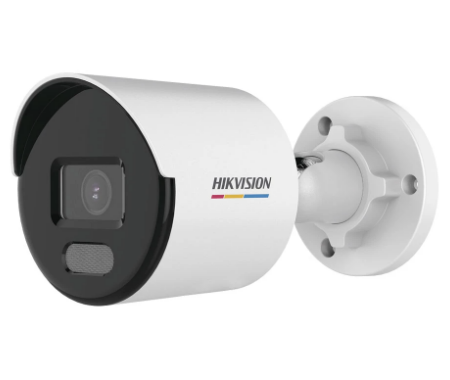 IP-камера відеоспостереження Hikvision DS-2CD1027G0-L(C) (2.8 мм)