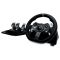 Кермо Logitech G920 Driving Force (941-000123)