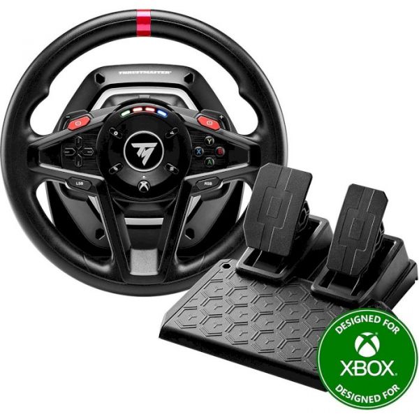 Руль Thrustmaster T128 Xbox Series X|S / Xbox One / PC (4460184)