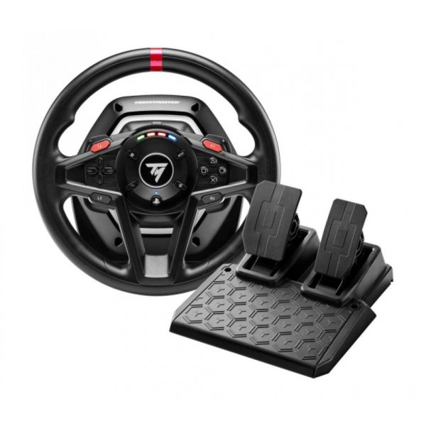 Руль Thrustmaster T128 PS4 / PS5 / PC (4160781)