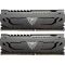 Модуль пам`яті DDR4 2x8GB/3200 Patriot Viper Steel (PVS416G320C6K)