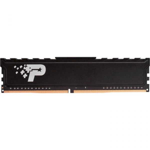 Модуль пам`яті DDR4 8GB/2666 Patriot Signature Premium (PSP48G266681H1)
