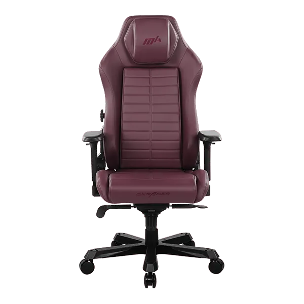 Крісло для геймерів DXRACER MASTER Max (DMC-I233S-V)