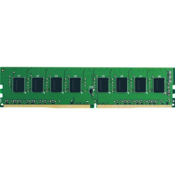 Модуль пам`яті DDR4 16GB/3200 GOODRAM (GR3200D464L22S/16G)