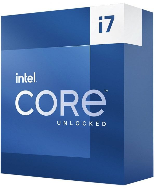 Процесор Intel Core i7-14700K (BX8071514700K)