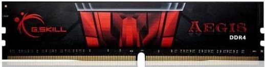 Модуль пам`ятi DDR4 16GB/2666 G.Skill Aegis (F4-2666C19S-16GIS)