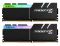 Модуль пам`ятi DDR4 2x16GB/3600 G.Skill Trident Z RGB (F4-3600C18D-32GTZR)