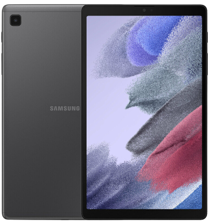Планшет Samsung Galaxy Tab A7 Lite 3/32GB Grey LTE (SM-T225NZAASEK)