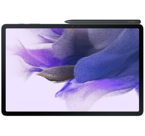Планшет Samsung Galaxy Tab S7 FE 4/64 Black (SM-T733NZKASEK)