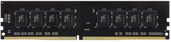 Модуль памяті DDR4 32GB/2666 Team Elite (TED432G2666C1901)