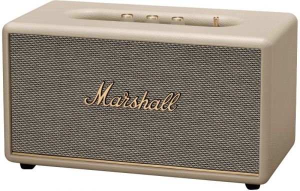 Портативна акустика Marshall Stanmore III Cream (1006011)