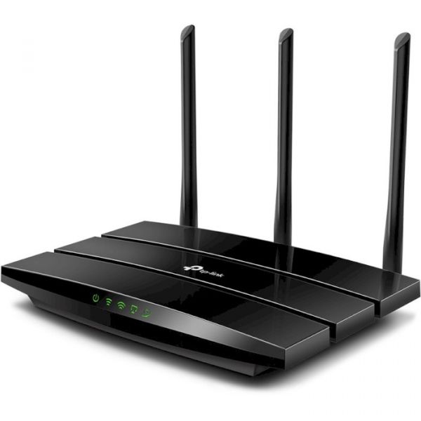 Маршрутизатор TP-Link Archer A8