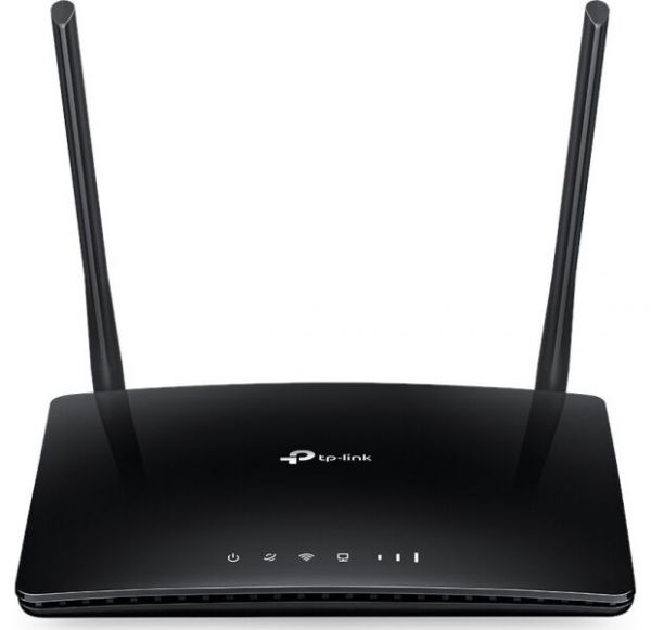 Маршрутизатор TP-LINK Archer MR400