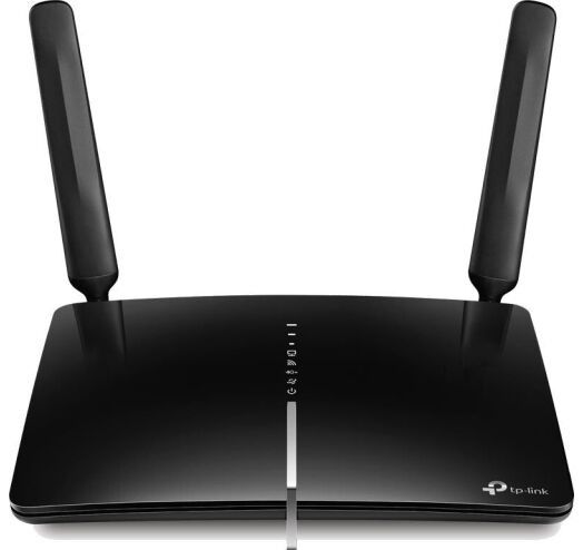 Маршрутизатор TP-LINK Archer MR600