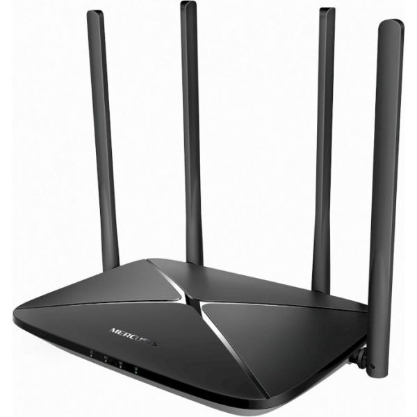 Маршрутизатор Mercusys AC12G