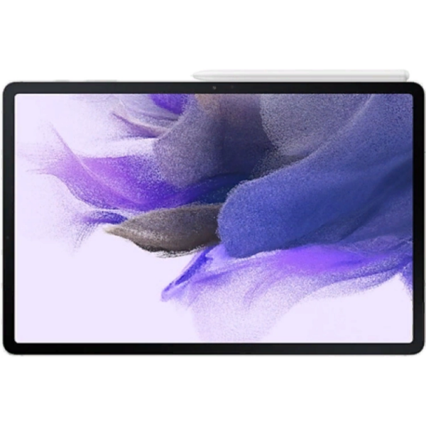 Планшет Samsung Galaxy Tab S7 FE 6/128GB Wi-Fi Mystic Silver (SM-T733NZSE)