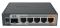 Маршрутизатор Mikrotik RouterBOARD RB760iGS hEX S