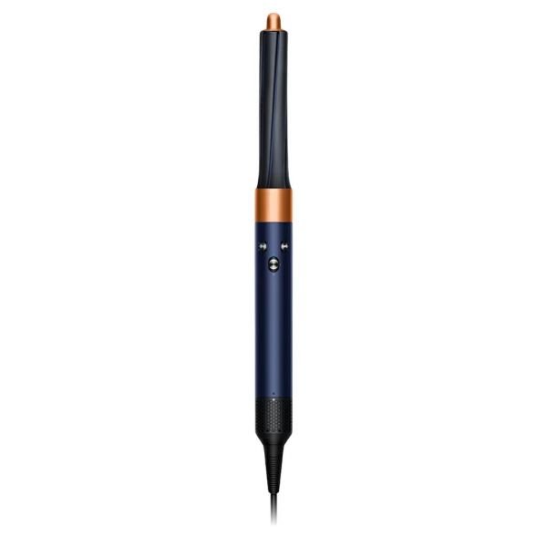 Фен-стайлер Dyson Airwrap Complete Long Prussian Blue/Rich Copper (395899-01)