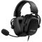 Компьютерная гарнитура Hator Hypergang 2 Black (HTA-910)
