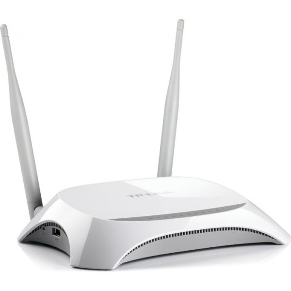 Маршрутизатор TP-LINK TL-MR3420