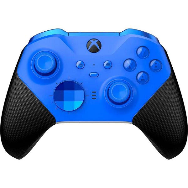 Геймпад Microsoft Xbox Elite Wireless Controller Series 2 Core (Blue)