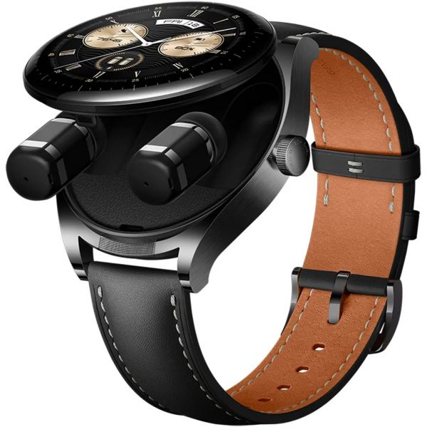 Смарт-годинник Huawei Watch Buds Black (55029576)