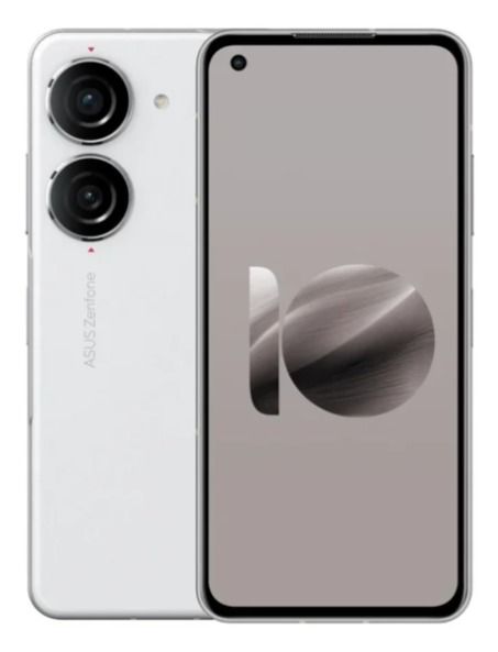 Смартфон ASUS Zenfone 10 8/256GB Comet White